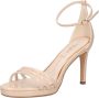 Buffalo Dameshak sandalen Melissa 2 Beige Dames - Thumbnail 1