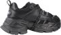 Buffalo Hoge Sneakers BN16363501 - Thumbnail 1