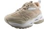 Buffalo Schoenen Beige Triplet Sneakers Beige Triplet M Beige white - Thumbnail 6