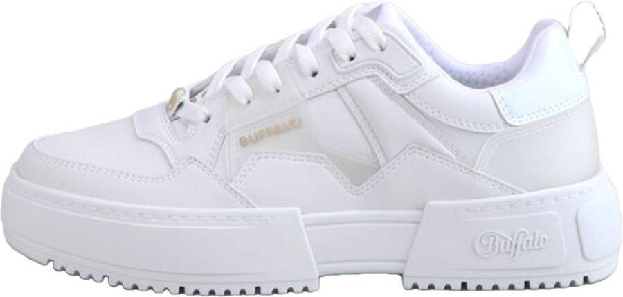 Buffalo Plateausneakers RSE V2 met zacht verdikt voetbed