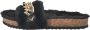 Buffalo Huisschoenen 'Senta' - Thumbnail 1