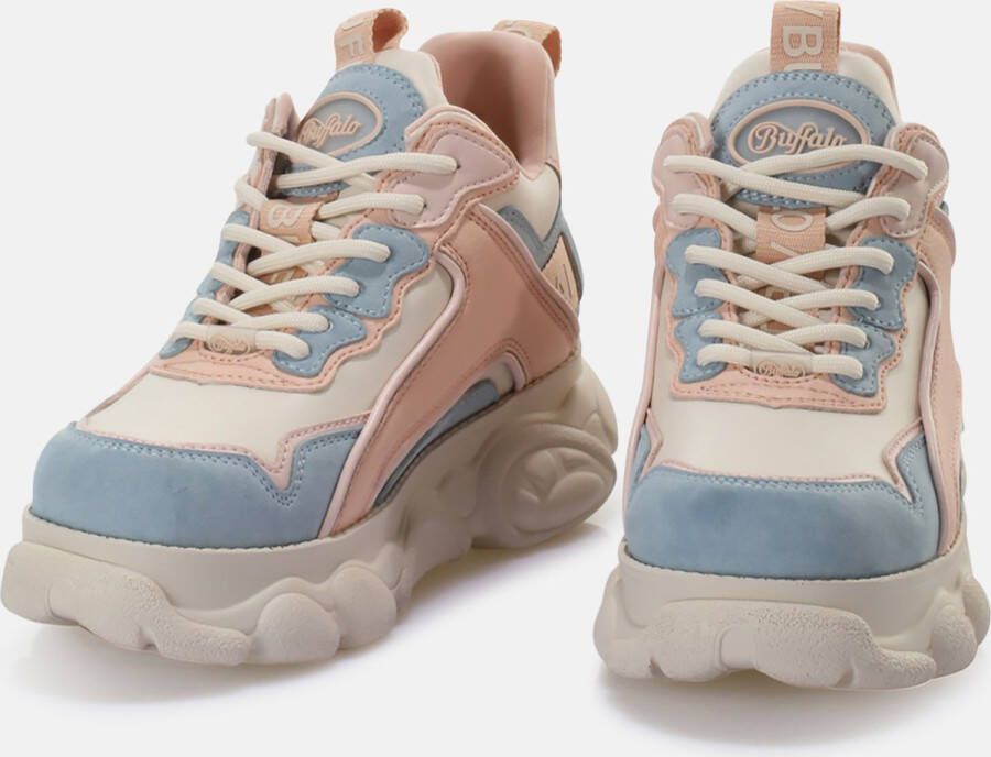 Buffalo Sneakers laag 'CLD CHAI'