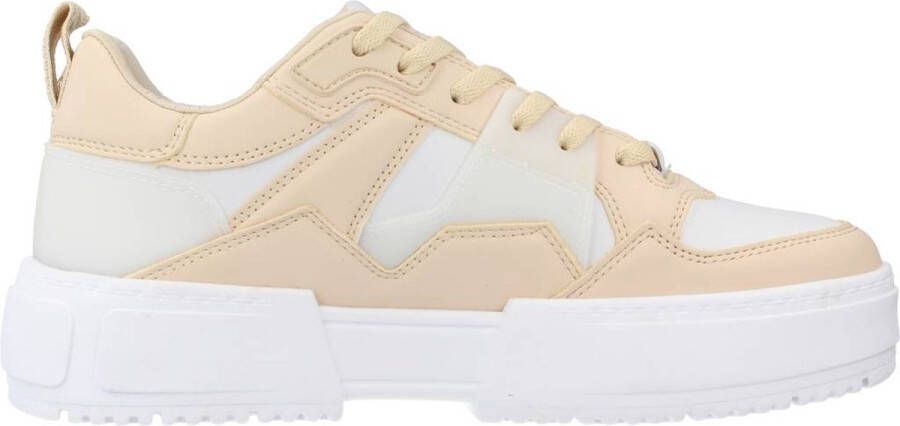 Buffalo Sneakers Baskets nappa vegan femme Rse V2 - Foto 2