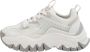 Buffalo Plateausneakers TRAIL ONE veterschoen chunky sneaker lage schoen met plateausool - Thumbnail 4