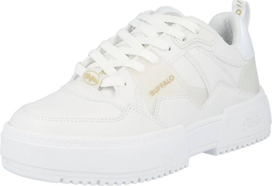 Buffalo Plateausneakers RSE V2 met zacht verdikt voetbed