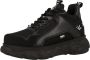 Buffalo Plateausneakers CLD CHAI chunky sneaker lage schoen veterschoenen met logo-opschrift - Thumbnail 1