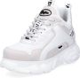 Buffalo Cld Chai Fashion sneakers Schoenen white maat: 36 beschikbare maaten:36 37 38 39 40 41 - Thumbnail 1
