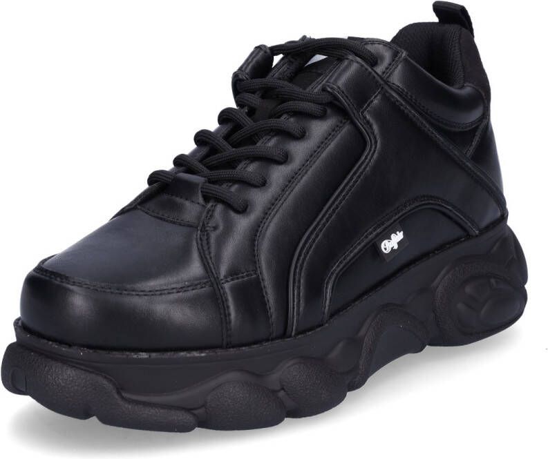 Buffalo Trainers CLD Corin Zwart Heren