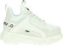 Buffalo Cld Chai Fashion sneakers Schoenen white maat: 36 beschikbare maaten:36 37 38 39 40 41 - Thumbnail 1