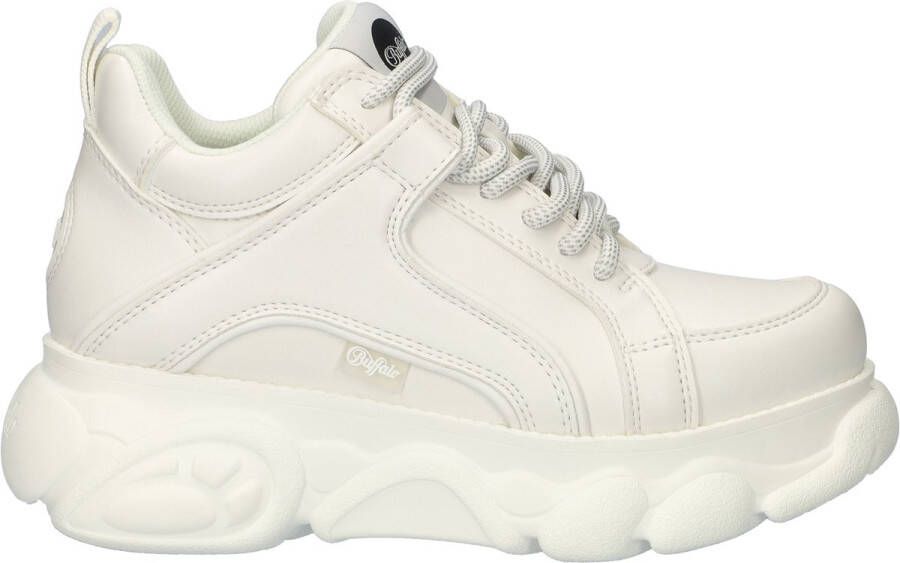 Buffalo Sneakers Baskets femme CLD Corin