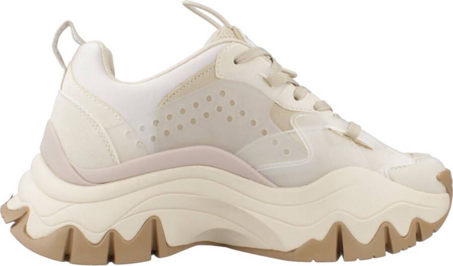 Buffalo TRAIL ONE Beige