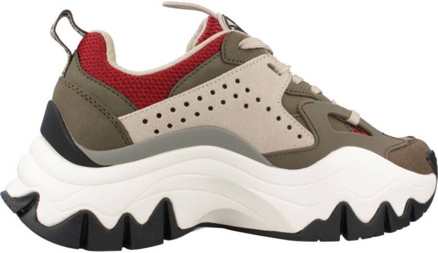 Buffalo Lage Sneakers TRAIL ONE