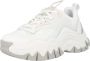 Buffalo Plateausneakers TRAIL ONE veterschoen chunky sneaker lage schoen met plateausool - Thumbnail 1