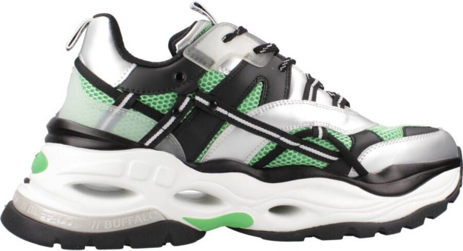 Buffalo Sneakers TRIPLET HOLLOW B