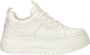 Buffalo Sneakers Baskets femme Vectra Low Vegan Nappa - Thumbnail 1