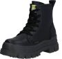 Buffalo Aspha Rld Fashion sneakers Schoenen black maat: 40 beschikbare maaten:36 39 40 41 - Thumbnail 1
