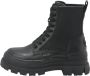 Buffalo Aspha Com2 Boots Schoenen black maat: 41 beschikbare maaten:36 37 38 39 40 41 - Thumbnail 1