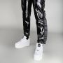 Buffalo London Classic Dames Schoenen White Leer Foot Locker - Thumbnail 3