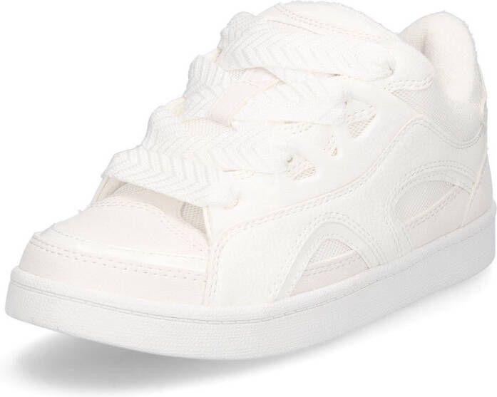 Buffalo Women's Sneaker Liberty Skate wit