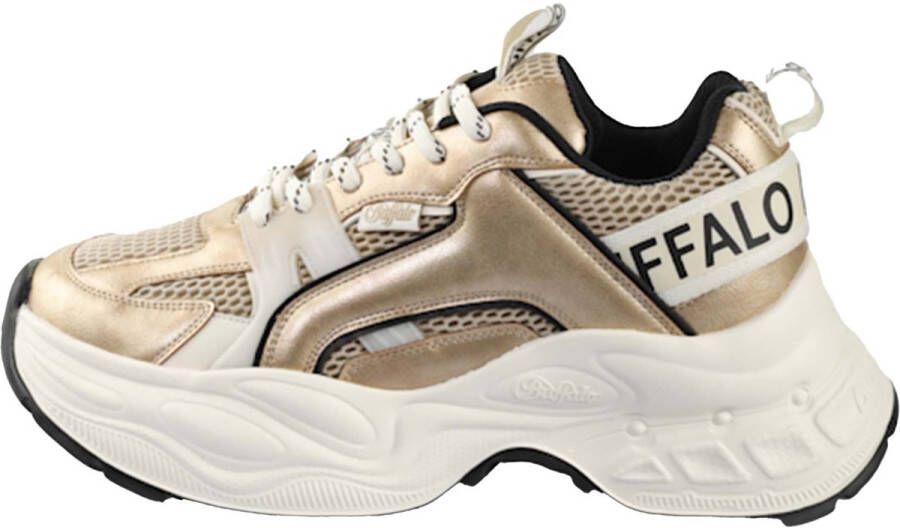 Buffalo Yuno Sneaker