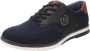 Bugatti 311-91609-6900 XL Sandman Vrijetijdsschoenen voor heren 4100-D.Blue - Thumbnail 1