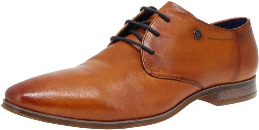 Bugatti 311-A311L-4100 Morinio I XL Mannenschoenen 5000-Geel