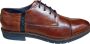 Bugatti 311-A9E05-4100 cogna Heren Veterschoen Cogna - Thumbnail 1