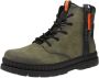 Bugatti Veterboots met ritssluiting model 'Pallario' - Thumbnail 1