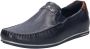 Bugatti 321A2X6G4000-4100 Dark Blue - Thumbnail 1