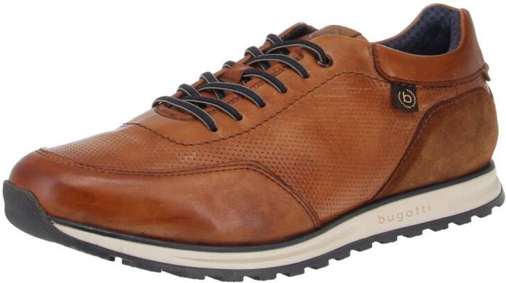 Bugatti 331-A0212-1000 XL Cirino Herentrainers 6300-Cognac