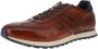 Bugatti 331-ARX01-4100 XL Herensneaker 6300-Cognac - Thumbnail 1