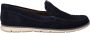 Bugatti Bruno Instappers Heren Blauw - Thumbnail 1