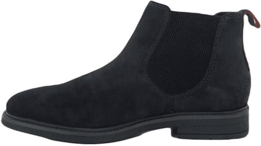 Bugatti 311-AGS30-1400 Ladano Herenschoenen laarzen 4100-D.Blue - Foto 2