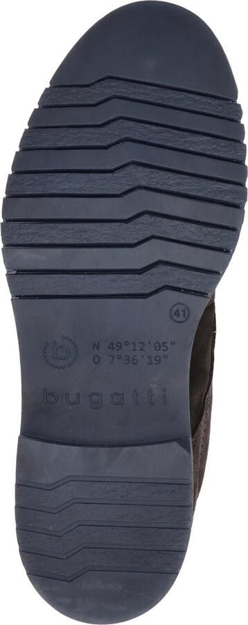 Bugatti 331-83736-1400 Caj Vrijetijdsschoenen voor heren 1100-d.grijs - Foto 10