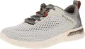 Bugatti 341-ADT05-6900 Herensneaker 2100-Off-White - Lichtgrijs