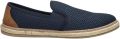 Bugatti Espadrilles 321ASP6169004100 - Blauw