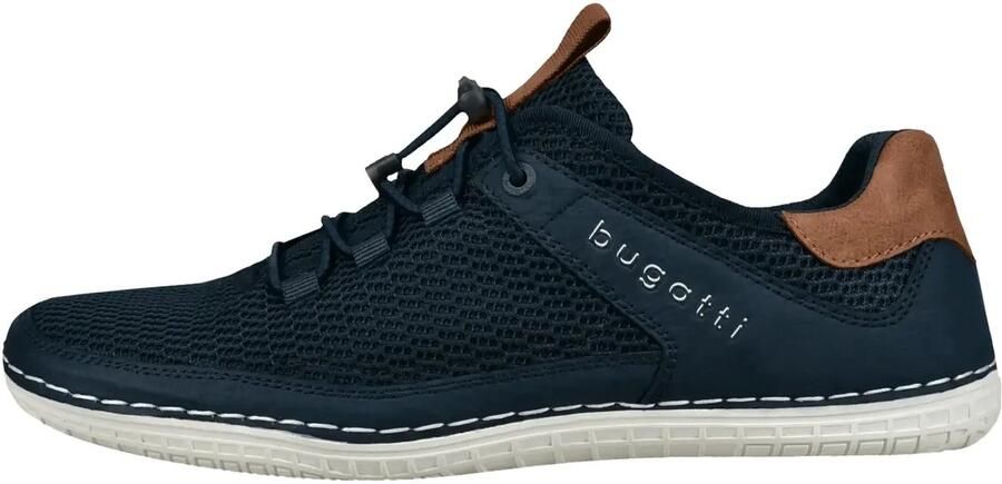 Bugatti Lage Sneakers 325AFF1269004100