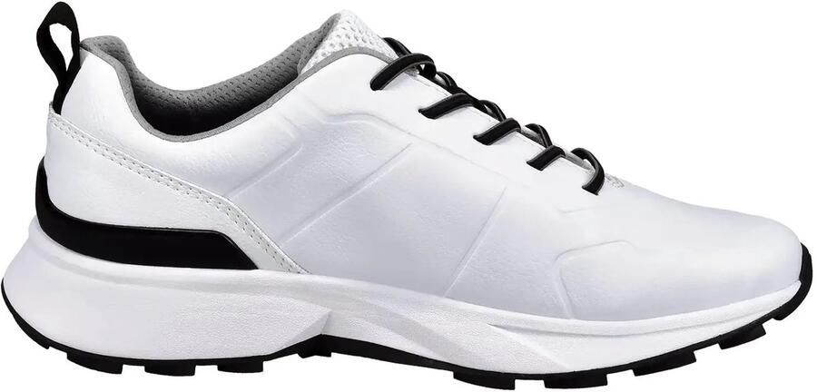 Bugatti Sneakers met logodetail model 'Zion'