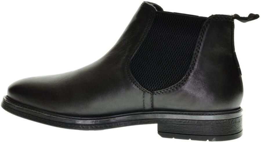 Bugatti Chelsea boots 'Ladano'