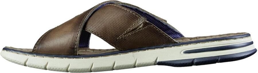 Bugatti Slippers met praktische klittenbandsluiting - Foto 8