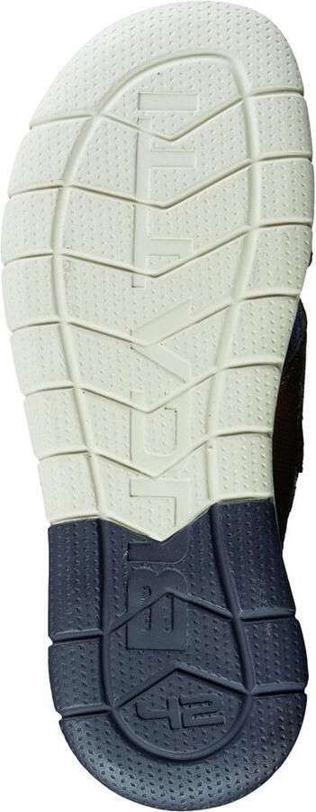 Bugatti Slippers met praktische klittenbandsluiting - Foto 4