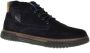 Bugatti Hoge veterschoenen in soft flex-uitvoering - Thumbnail 5