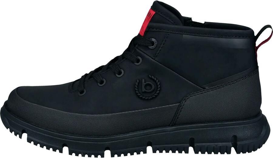 Bugatti Effen enkellaarsjes