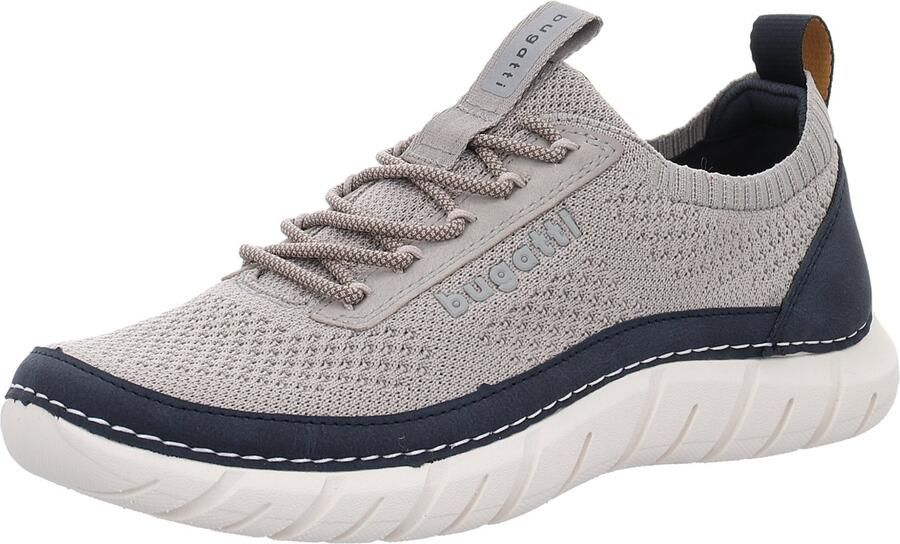 Bugatti Sneakers HOES 1500 GREY