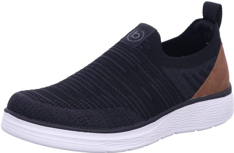 Bugatti Lage Sneakers 321ASE6169501063