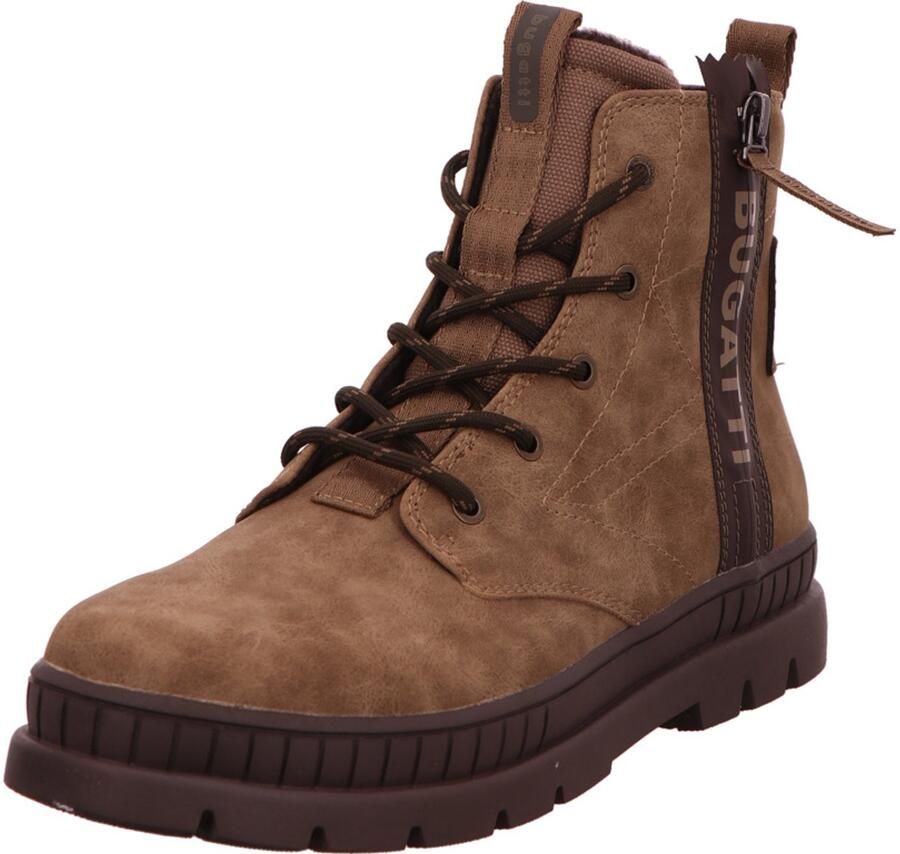 Bugatti Veterboots 'Pallario'