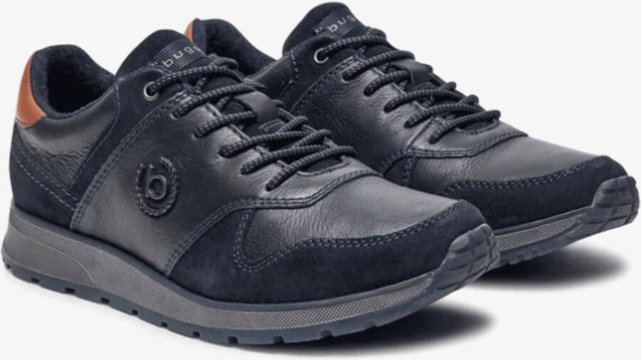 Bugatti Lage Sneakers 331APA021410-4141