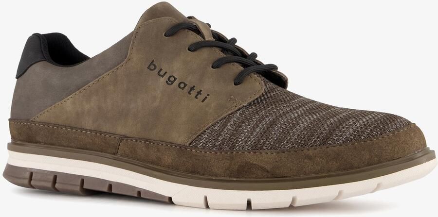 Bugatti Lage Sneakers 3359250869005200