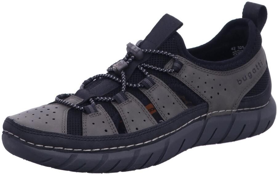 Bugatti Klassieke Schoenen 321-asm02-6900