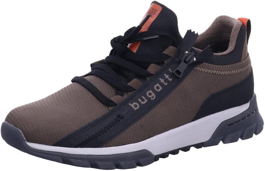 Bugatti Sneakers laag 'Lightning'